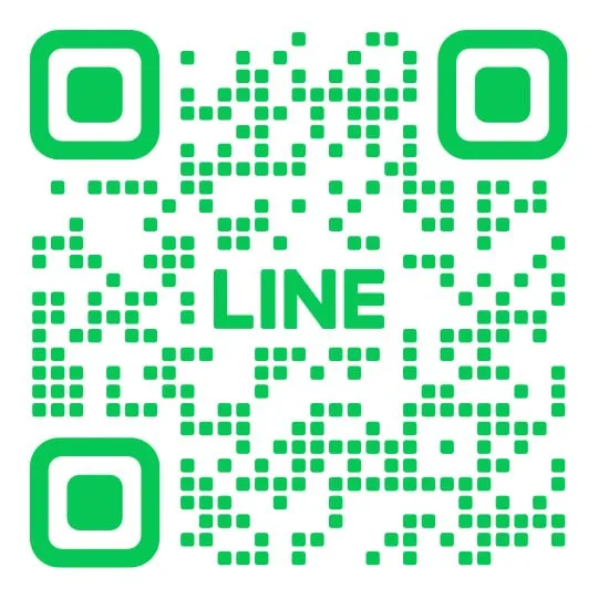 QR Code ติดต่อ เล่นเกมส์ได้เงิน ผ่าน Line