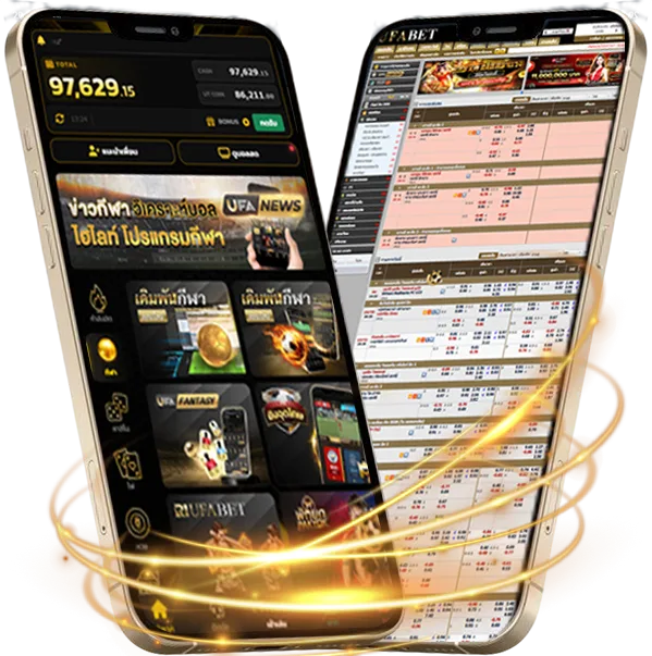 เล่นเกมส์ได้เงิน Mobile — เดิมพันบนมือถือ